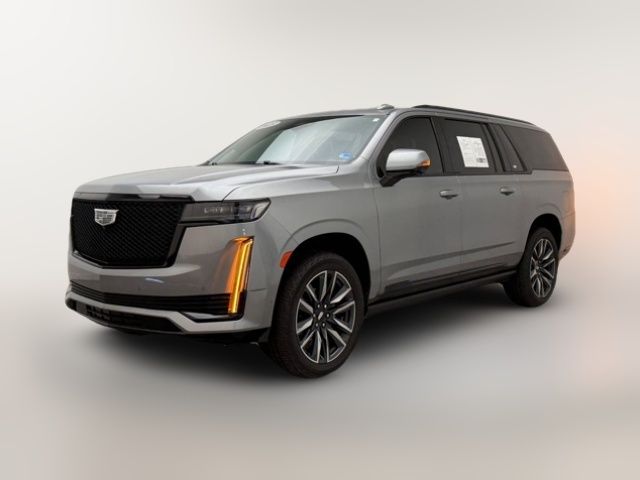 2023 Cadillac Escalade ESV 4WD Sport Platinum