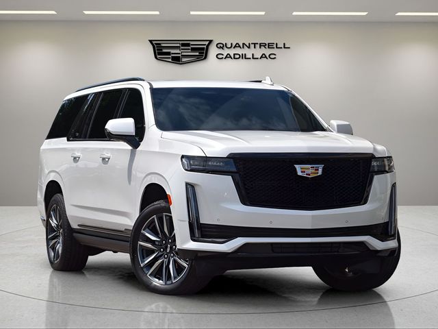 2023 Cadillac Escalade ESV 4WD Sport