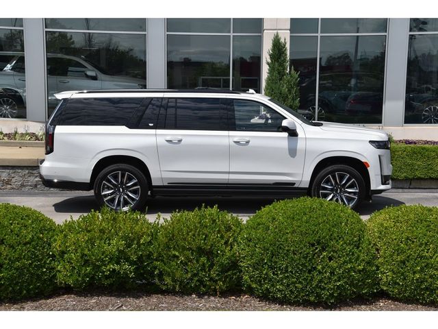 2023 Cadillac Escalade ESV 4WD Sport