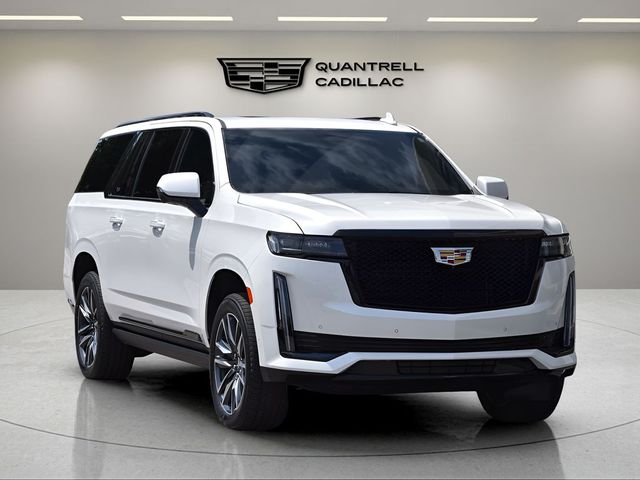 2023 Cadillac Escalade ESV 4WD Sport