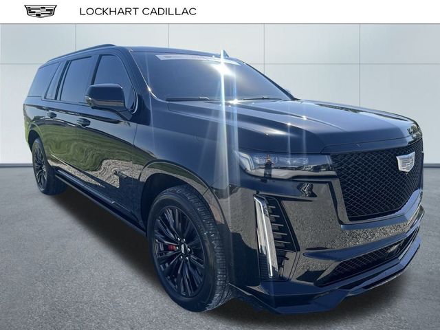 2023 Cadillac Escalade ESV AWD V-Series