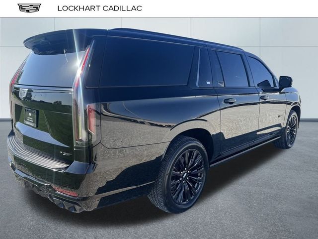 2023 Cadillac Escalade ESV AWD V-Series