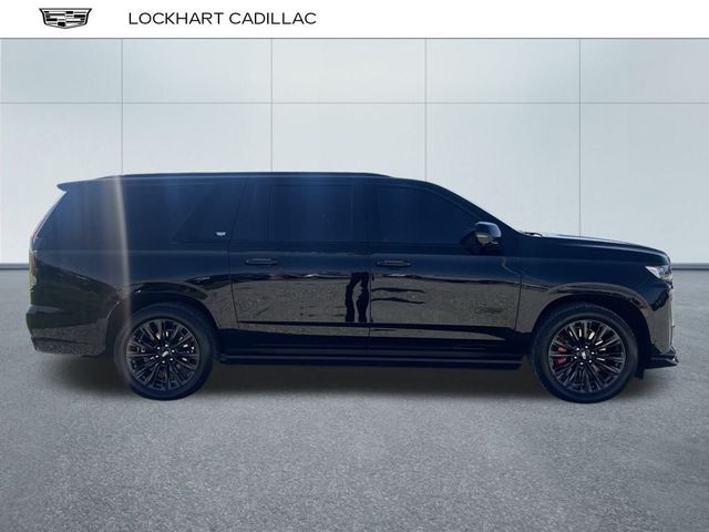 2023 Cadillac Escalade ESV AWD V-Series