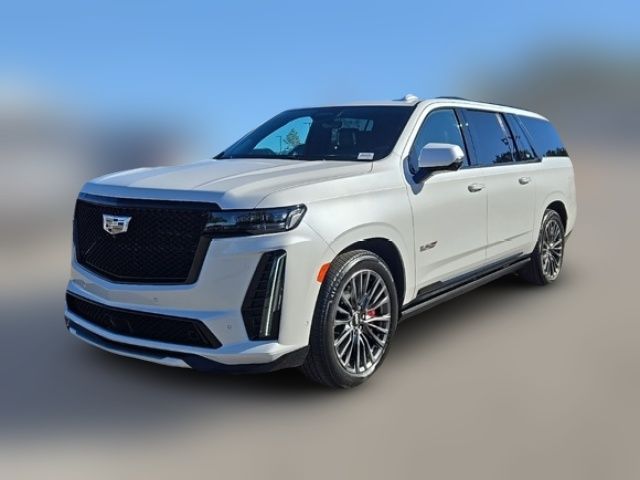 2023 Cadillac Escalade ESV AWD V-Series