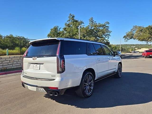 2023 Cadillac Escalade ESV AWD V-Series