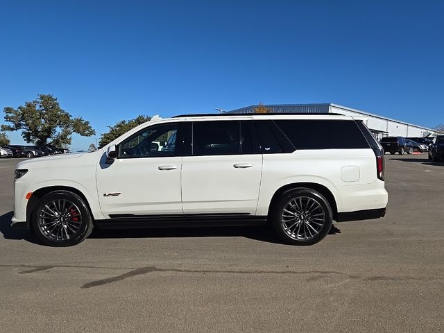 2023 Cadillac Escalade ESV AWD V-Series