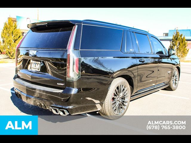 2023 Cadillac Escalade ESV AWD V-Series