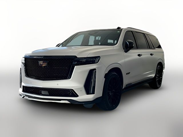 2023 Cadillac Escalade ESV V-Series