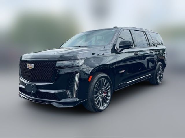 2023 Cadillac Escalade ESV AWD V-Series