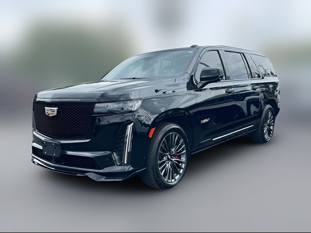 2023 Cadillac Escalade ESV AWD V-Series