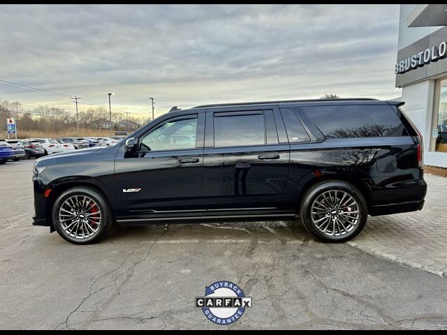 2023 Cadillac Escalade ESV AWD V-Series