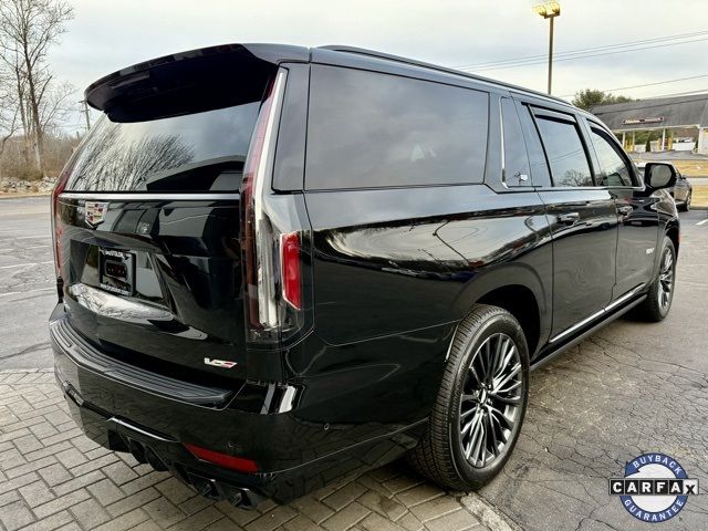 2023 Cadillac Escalade ESV AWD V-Series