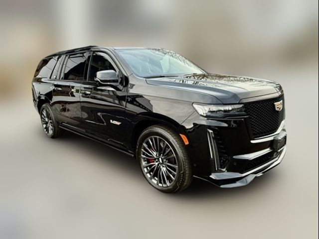2023 Cadillac Escalade ESV AWD V-Series