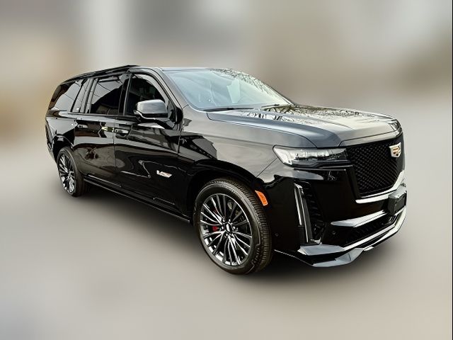 2023 Cadillac Escalade ESV AWD V-Series