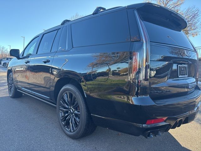 2023 Cadillac Escalade ESV AWD V-Series