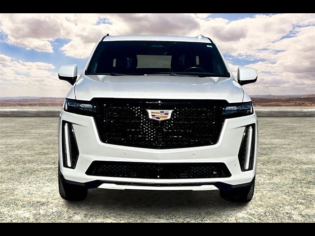 2023 Cadillac Escalade ESV AWD V-Series