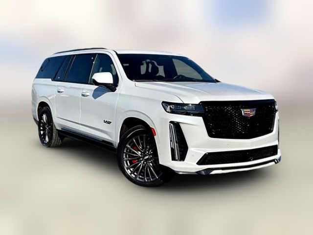 2023 Cadillac Escalade ESV AWD V-Series