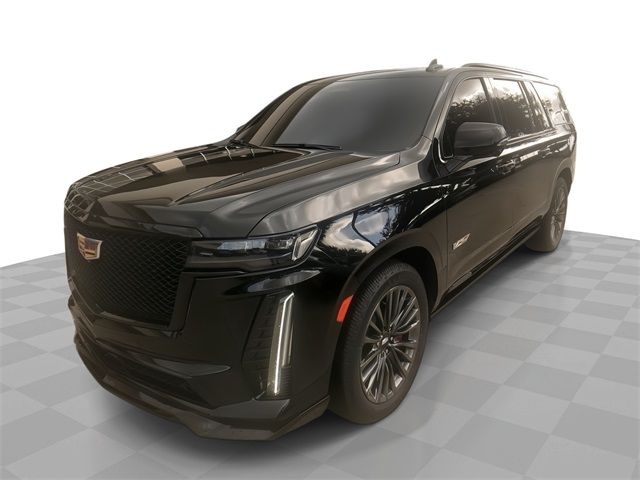 2023 Cadillac Escalade ESV AWD V-Series