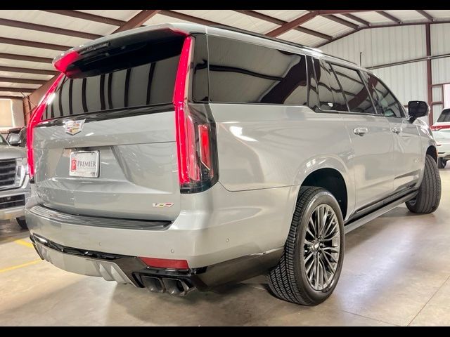 2023 Cadillac Escalade ESV AWD V-Series