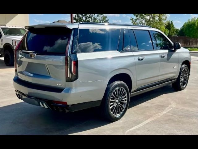 2023 Cadillac Escalade ESV AWD V-Series