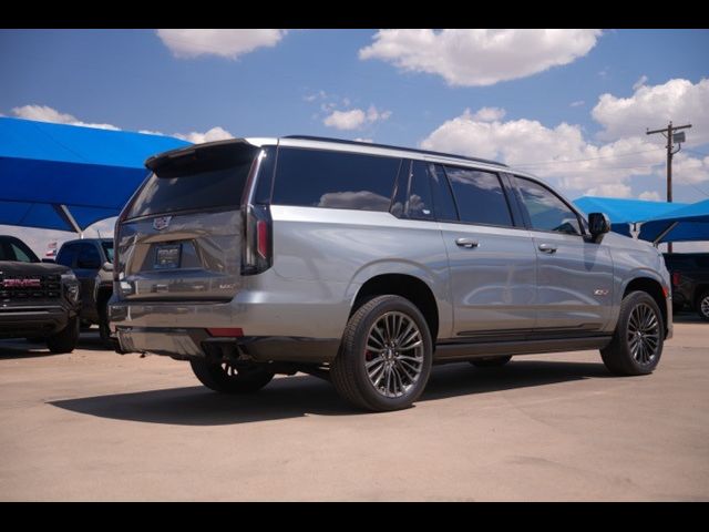 2023 Cadillac Escalade ESV AWD V-Series