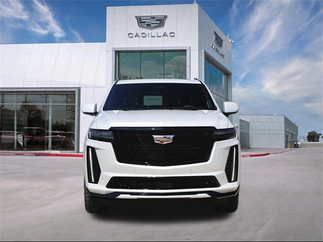 2023 Cadillac Escalade ESV AWD V-Series