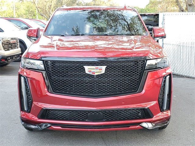 2023 Cadillac Escalade ESV AWD V-Series