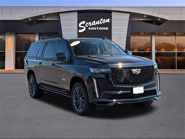 2023 Cadillac Escalade ESV AWD V-Series