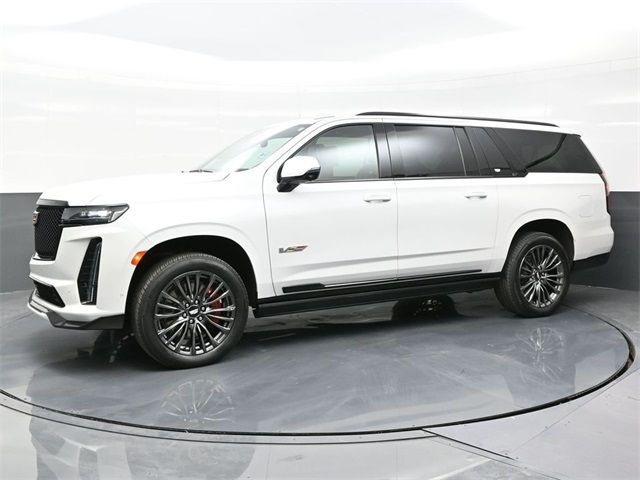 2023 Cadillac Escalade ESV AWD V-Series