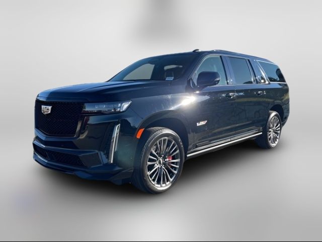 2023 Cadillac Escalade ESV AWD V-Series