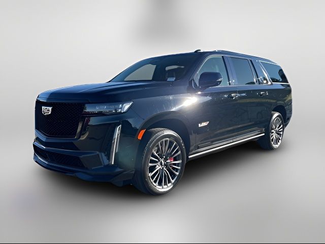 2023 Cadillac Escalade ESV AWD V-Series