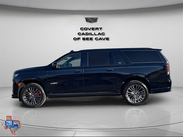 2023 Cadillac Escalade ESV AWD V-Series