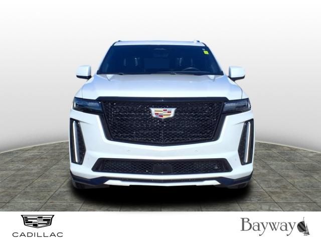 2023 Cadillac Escalade ESV V-Series