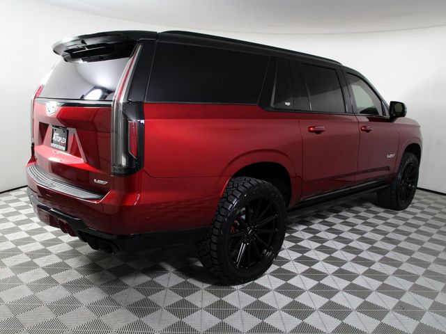 2023 Cadillac Escalade ESV AWD V-Series