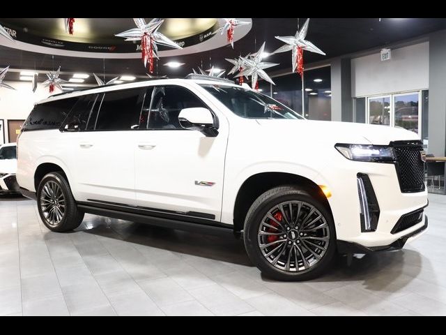 2023 Cadillac Escalade ESV AWD V-Series