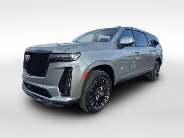 2023 Cadillac Escalade ESV V-Series