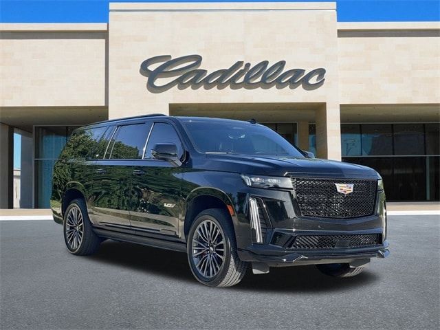 2023 Cadillac Escalade ESV AWD V-Series