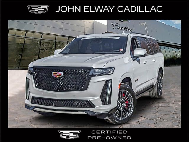 2023 Cadillac Escalade ESV AWD V-Series