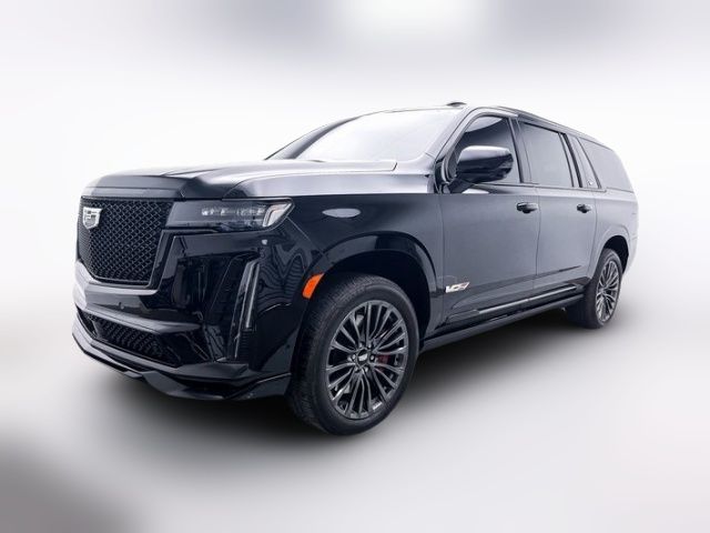 2023 Cadillac Escalade ESV AWD V-Series