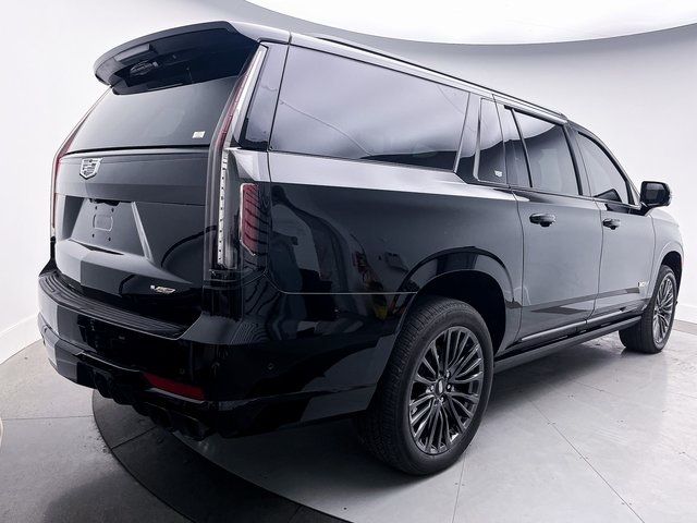 2023 Cadillac Escalade ESV AWD V-Series