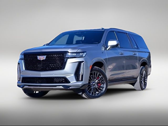 2023 Cadillac Escalade ESV V-Series