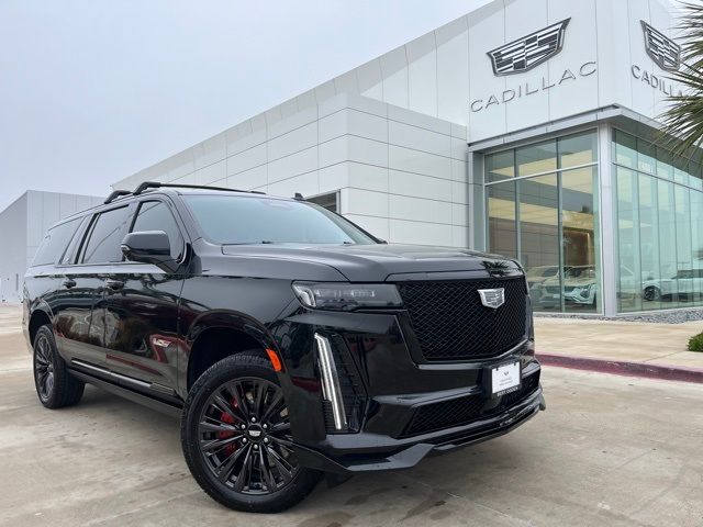 2023 Cadillac Escalade ESV AWD V-Series