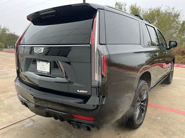 2023 Cadillac Escalade ESV AWD V-Series