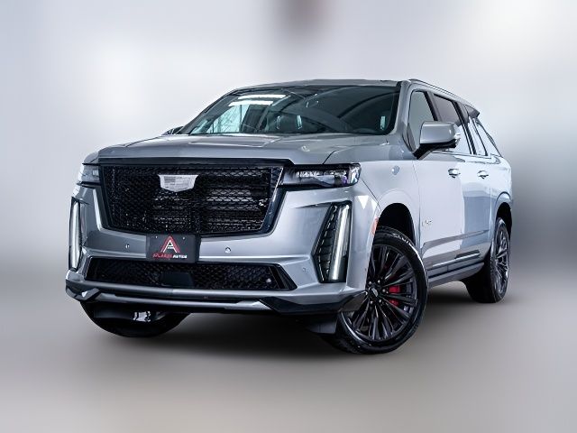 2023 Cadillac Escalade ESV AWD V-Series