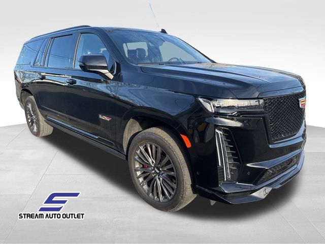 2023 Cadillac Escalade ESV AWD V-Series