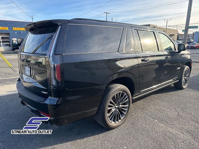 2023 Cadillac Escalade ESV AWD V-Series