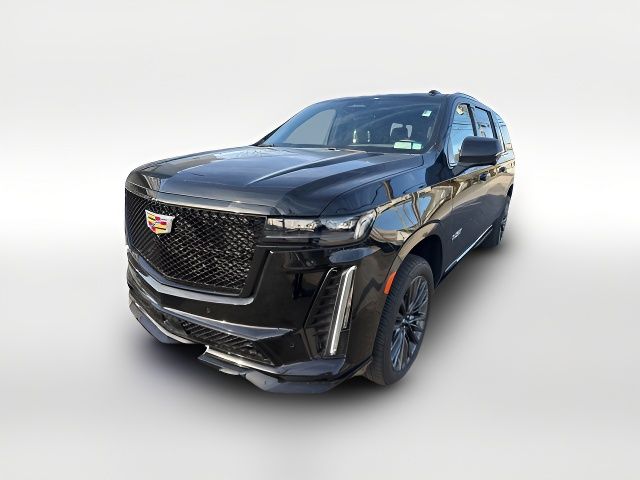 2023 Cadillac Escalade ESV AWD V-Series