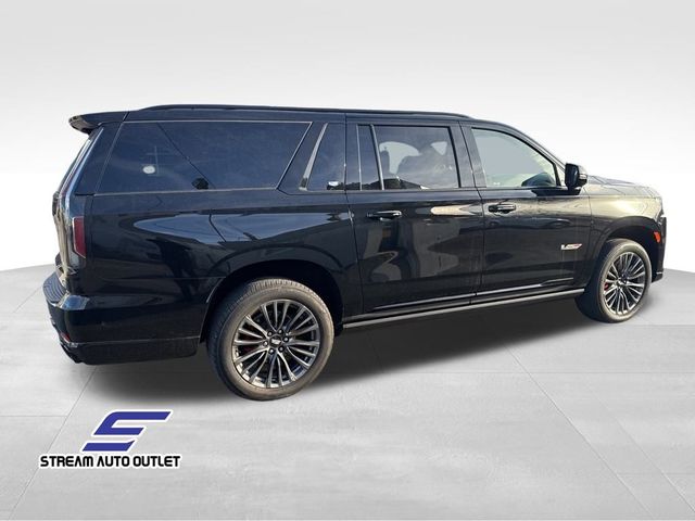 2023 Cadillac Escalade ESV AWD V-Series