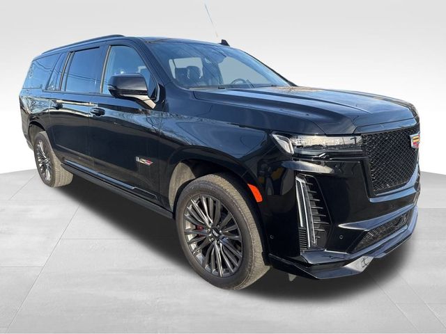 2023 Cadillac Escalade ESV AWD V-Series