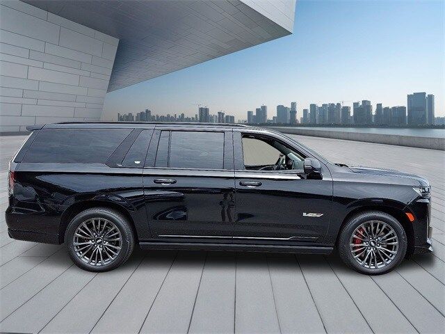 2023 Cadillac Escalade ESV AWD V-Series